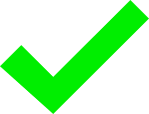 spunta verde