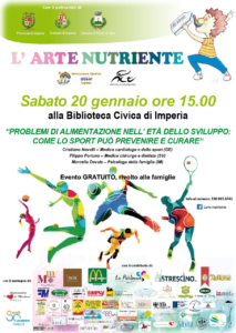 Problemi di alimentazione nell'età dello sviluppo