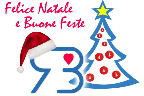 buone feste