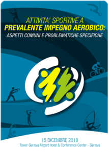 3° Convegno Attività Sportive a prevalente impegno aerobico